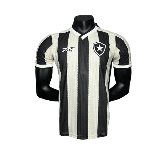 Camiseta Botafogo Jugador 24-25 - Primera Equipación