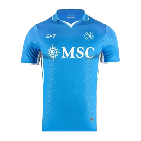 Camiseta Napoli 24-25 - Primera Equipación
