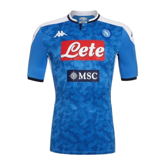 Retro Napoli 2019-20 - Primera Equipación
