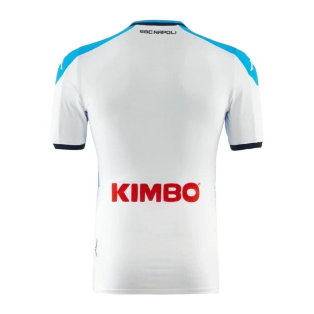 Retro Napoli 2019-20 - Tercera Equipación
