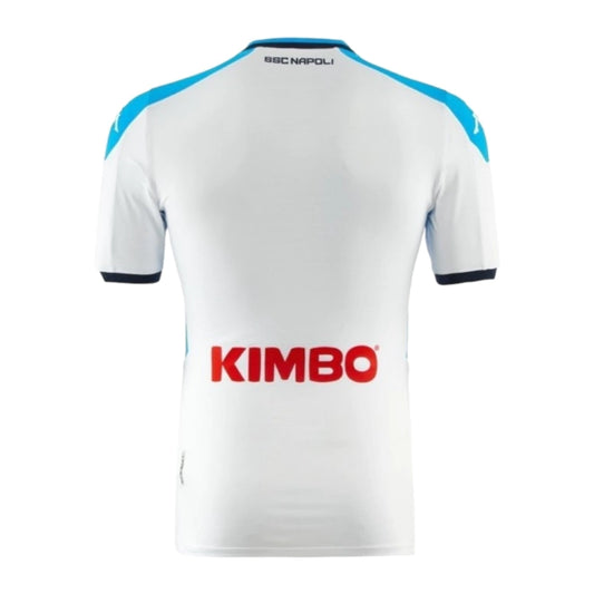 Retro Napoli 2019-20 - Tercera Equipación
