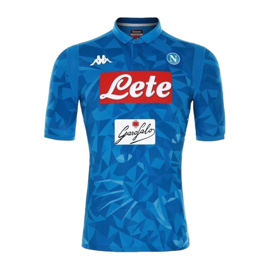 Retro Napoli 2018-19 - Primera Equipación