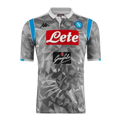 Retro Napoli 2019-20 - Tercera Equipación
