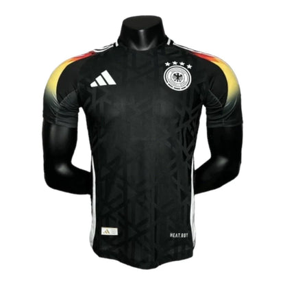 Camiseta Pre-Partido Seleção da Alemanha Jugador 24-25