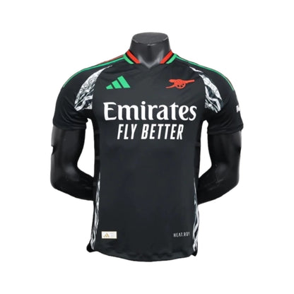 Camiseta Arsenal Jugador 24-25 - Segunda Equipación
