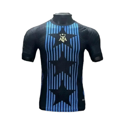 Camiseta Pre-Partido Argentina Jugador 24-25