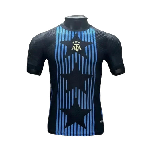 Camiseta Pre-Partido Argentina Jugador 24-25