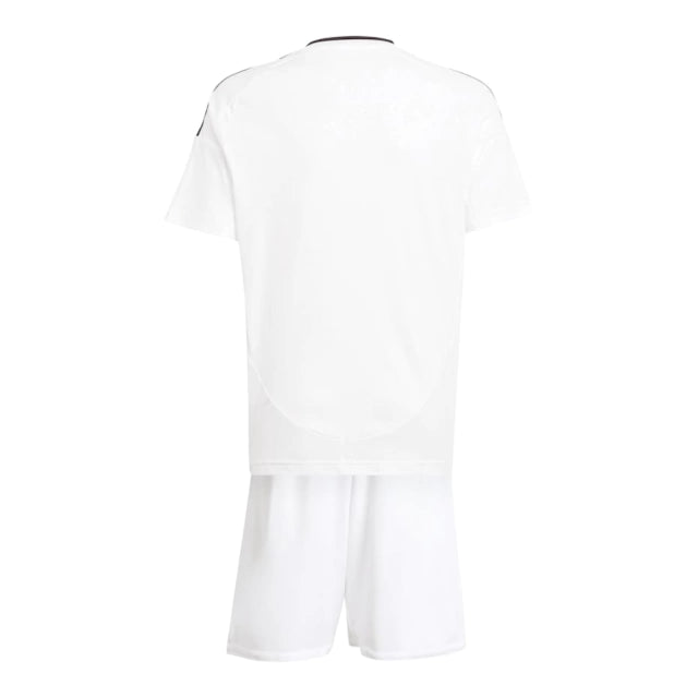 Conjunto Infantil Real Madrid 24-25 - Primera Equipación