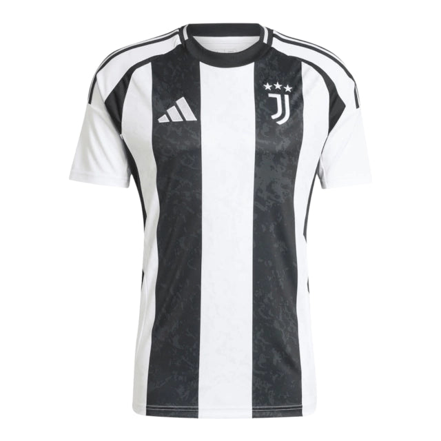 Camiseta Juventus 24-25 - Primera Equipación