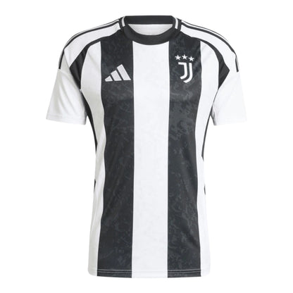 Camiseta Juventus 24-25 - Primera Equipación