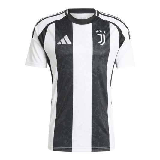 Camiseta Juventus 24-25 - Primera Equipación