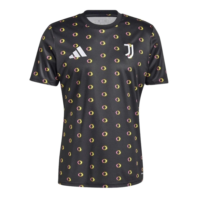 Camiseta Pre-Partido Juventus 24-25