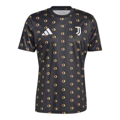 Camiseta Pre-Partido Juventus 24-25