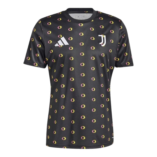 Camiseta Pre-Partido Juventus 24-25