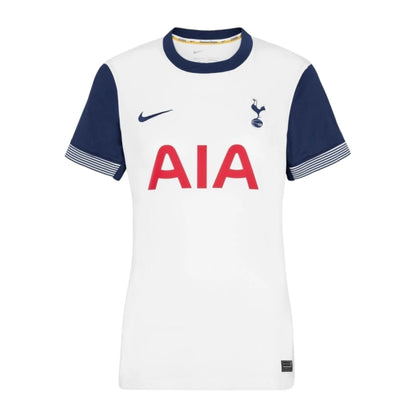 Camiseta Tottenham 24-25 - Primera Equipación Mujer