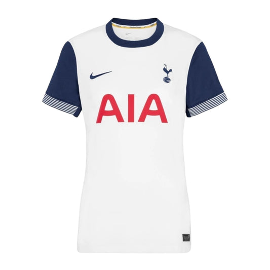 Camiseta Tottenham 24-25 - Primera Equipación Mujer