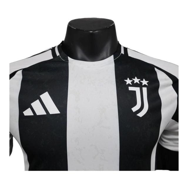 Camiseta Juventus Jugador 24-25 - Primera Equipación