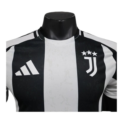 Camiseta Juventus Jugador 24-25 - Primera Equipación