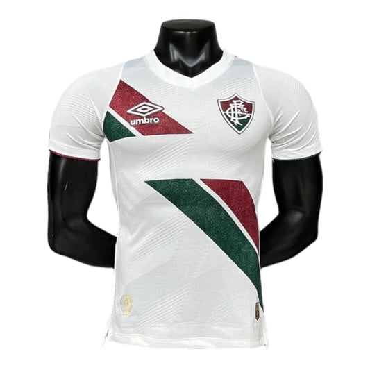 Camiseta Fluminense Jugador 24-25 - Segunda Equipación