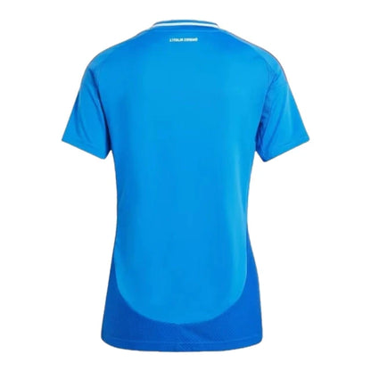 Camiseta Seleção Itália 24-25 - Primera Equipación Mujer