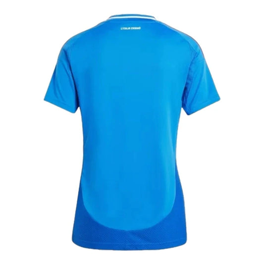Camiseta Seleção Itália 24-25 - Primera Equipación Mujer