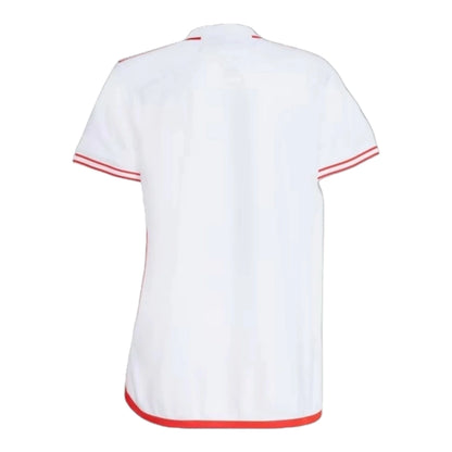 Camiseta Internacional 24-25 - Segunda Equipación Mujer