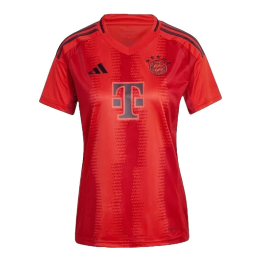 Camiseta Bayern de Munique 24-25 - Primera Equipación Mujer