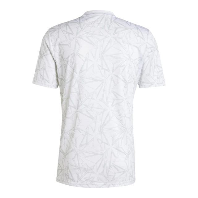 Camiseta Pre-Partido Real Madrid 24-25