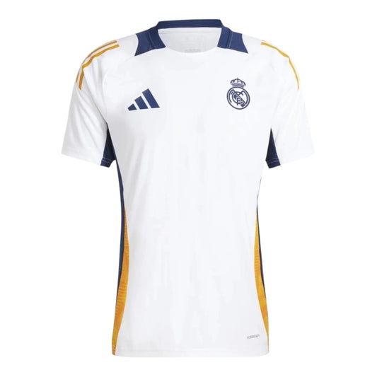 Camiseta Real Madrid 24-25