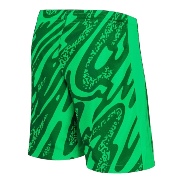 Short Paris SaintGermain Portero 24-25 - Hombre