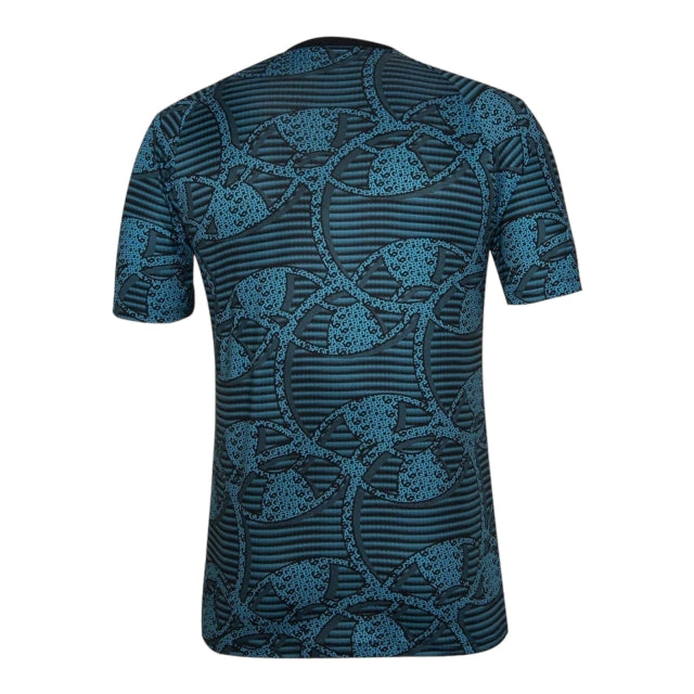 Camiseta Pre-Partido Grêmio 24-25