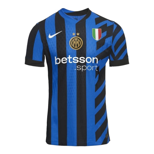 Camiseta Inter de Milão 24-25 - Primera Equipación