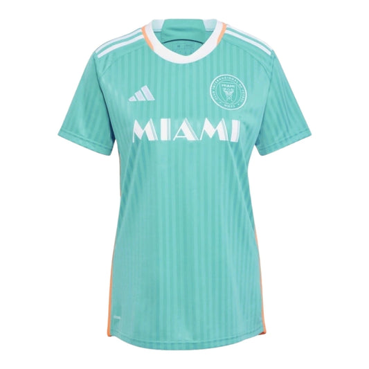Camiseta Inter Miami 24-25 - Tercera Equipación Mujer
