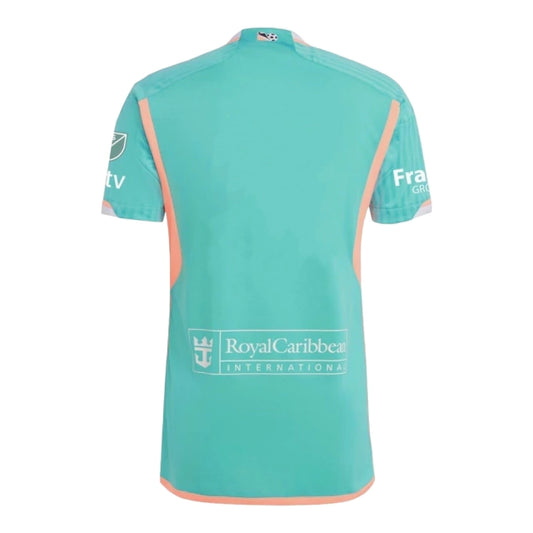 Camiseta Inter Miami 24-25 - Tercera Equipación