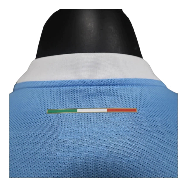 Camiseta Lazio Jugador 24-25 - Primera Equipación