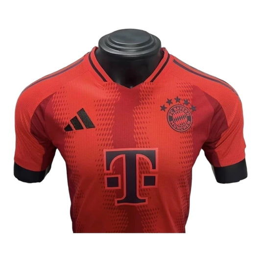 Camiseta Bayern de Munique Jugador 24-25 - Primera Equipación