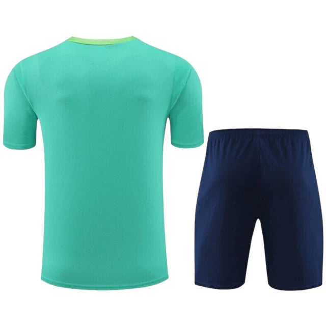 Conjunto Infantil Seleção Brasileira 24-25