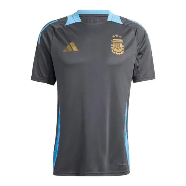 Camiseta Seleção Argentina 24-25