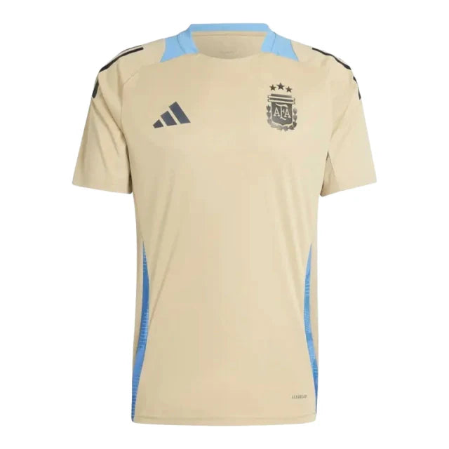 Camiseta Seleção Argentina 24-25 - Segunda Equipación
