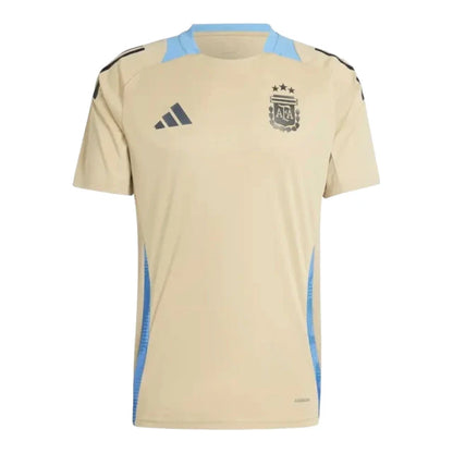 Camiseta Seleção Argentina 24-25 - Segunda Equipación