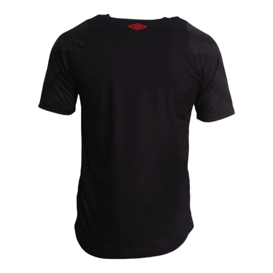 Camiseta de Portero Athletico 24-25 - Tercera Equipación Paranaense