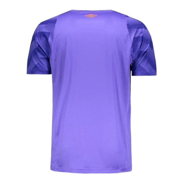 Camiseta de Portero Athletico 24-25 - Segunda Equipación Paranaense