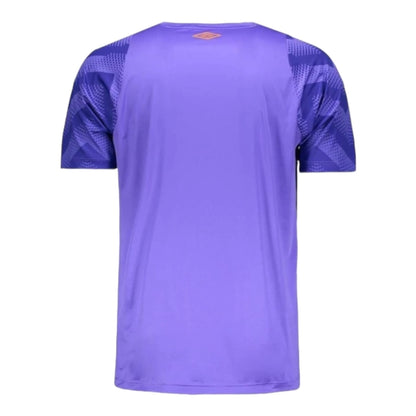 Camiseta de Portero Athletico 24-25 - Segunda Equipación Paranaense