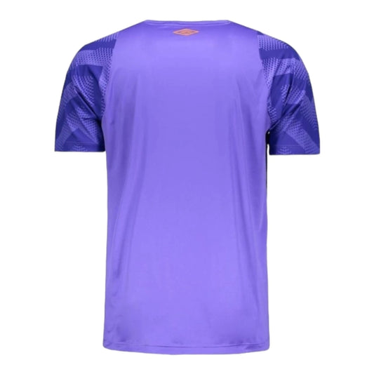 Camiseta de Portero Athletico 24-25 - Segunda Equipación Paranaense