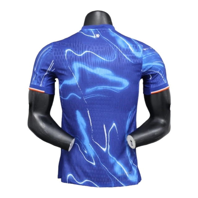Camiseta Chelsea Jugador 24-25 - Primera Equipación