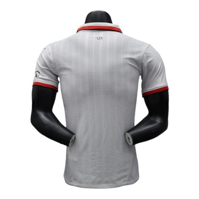 Camiseta AC Milan Jugador 24-25 - Segunda Equipación