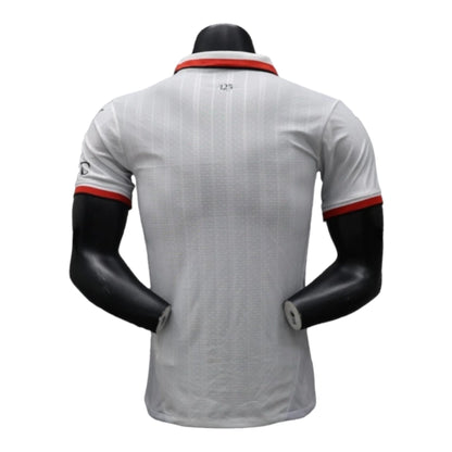 Camiseta AC Milan Jugador 24-25 - Segunda Equipación