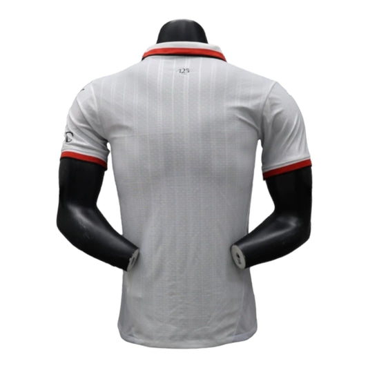 Camiseta AC Milan Jugador 24-25 - Segunda Equipación