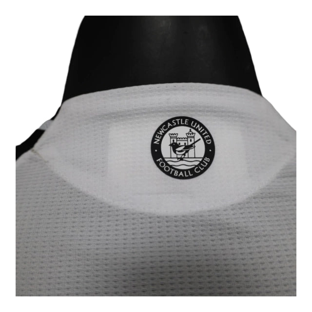 Camiseta Newcastle Jugador 24-25 - Primera Equipación