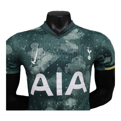 Camiseta Tottenham Jugador 24-25 - Tercera Equipación